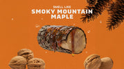 Lumberjack Lodge Invisible Glide Deodorant - Outdoor Clean Fresh