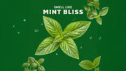 Spearmint Basil - Forest Trail Clean