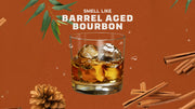 Wood Barrel Bourbon Conditioner - Clean Routine