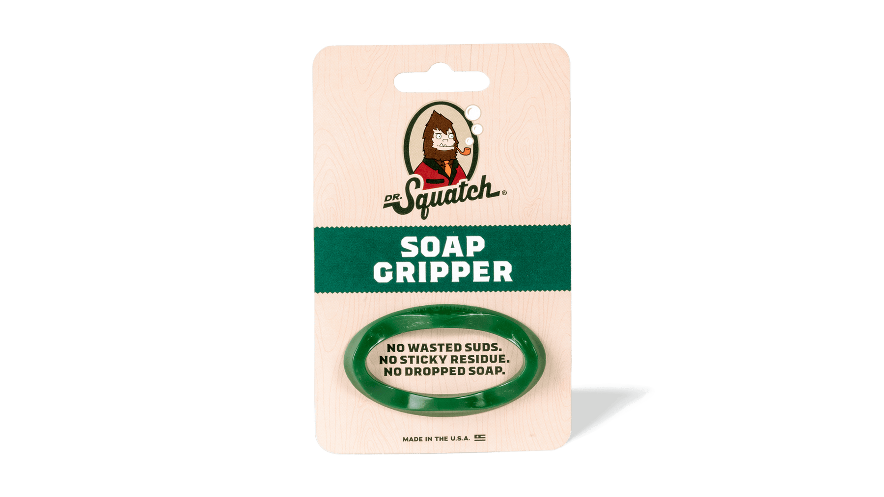 Soap Gripper - Premium Daily Wash