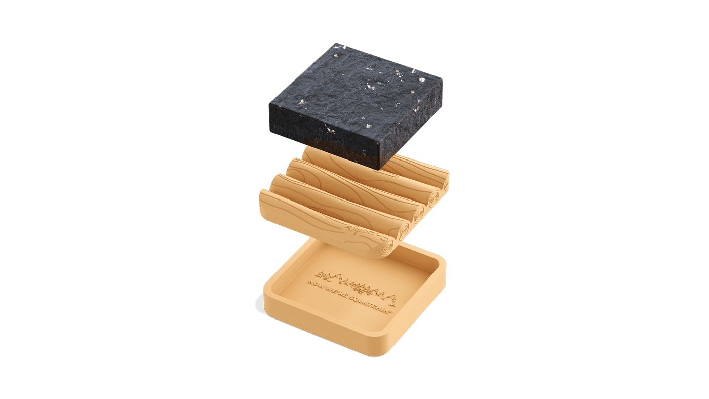 Soap Saver - Daily Choice
