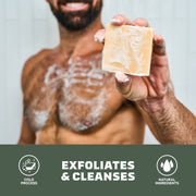 Bar Soap 9-Pack - Essential Gift Set