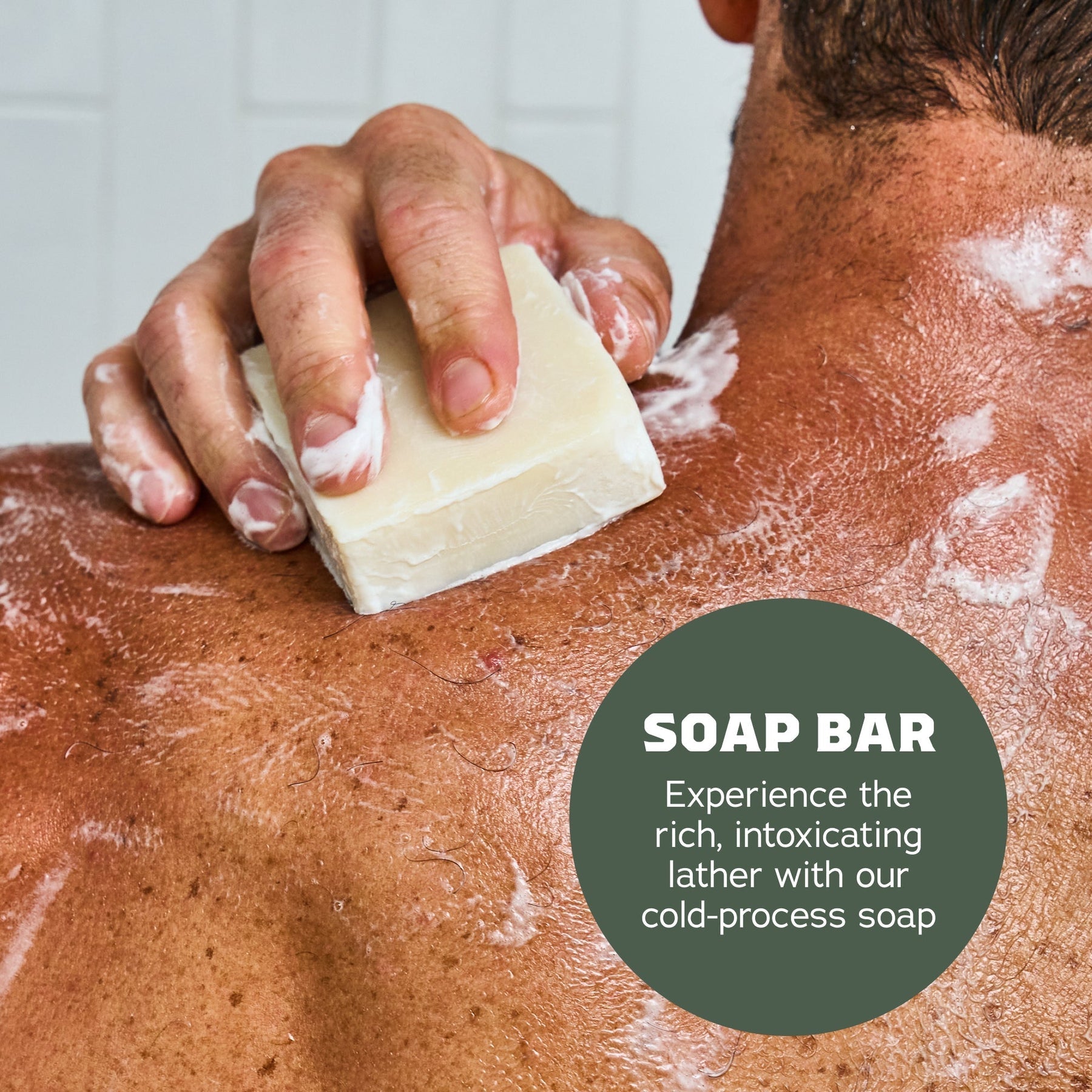 Bar Soap 9-Pack - Essential Gift Set