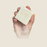 Bar Soap Ben 2 - Daily Shower Start