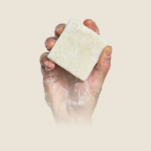 Bar Soap Ben 2 - Daily Shower Start