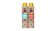 Spray Sunscreen 2-Pack - Evening Ready
