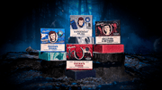 Stranger Things 4-Pack - Hero Pack