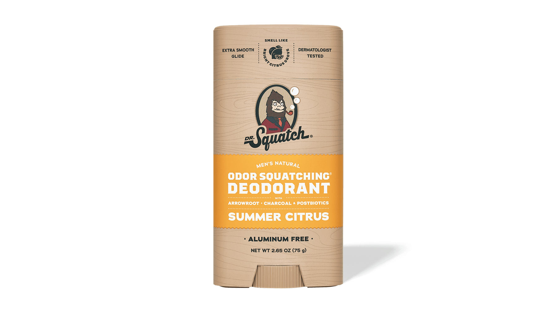 Deodorant Christian - Active Daily Start