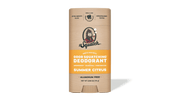 Summer Citrus Deodorant - Daily Shield
