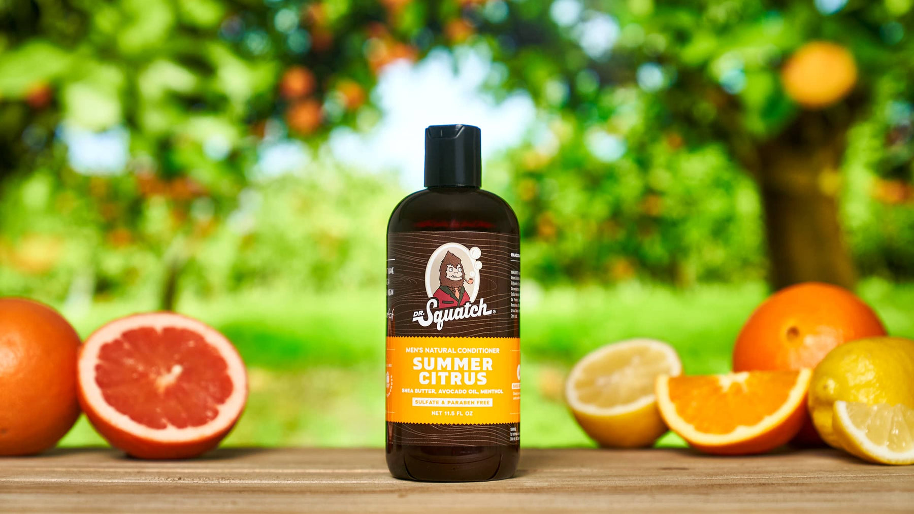 Conditioner 3-Pack - Active Outdoor Choice