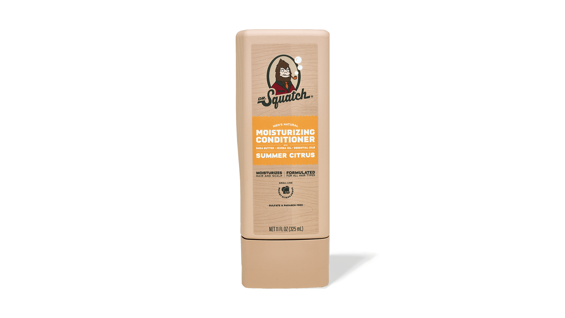Summer Citrus Conditioner - Full Finish