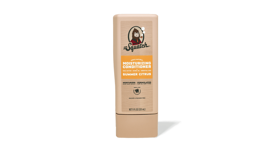Summer Citrus Conditioner - Full Finish