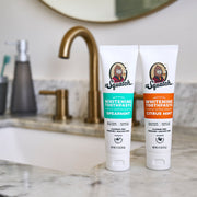 Toothpaste Kit - Crisp Clean