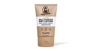 Unscented Dry Lotion - Travel Fresh