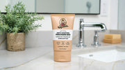 Unscented Precision Deo - Clean Carry