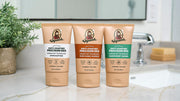 Unscented Precision Deo - Clean Carry