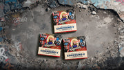 Compound V 3-Pack - Active Travel Pick