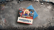 Compound V - Fresh Shower Routine
