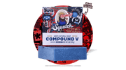 Compound V - Fresh Shower Routine