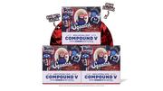 Compound V 3-Pack - Active Travel Pick