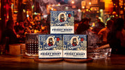 Friday Night 3-Pack - Hero Collector Pack