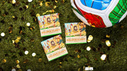 Golden Glory Hat-Trick Pack - Daily Gift Set