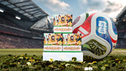 Golden Glory Hat-Trick Pack - Daily Gift Set