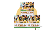 FIFA Golden Glory 3-Pack Bar Soap Bundle - Outdoor Travel Pack