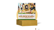 Golden Glory - Forest Morning Wash