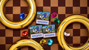 Sonic Speed 3-Pack - Easy Pick