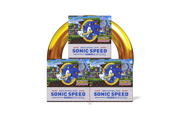 Sonic Speed 3-Pack - Easy Pick