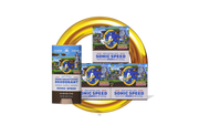 Sonic Speed Super Pack - Daily Travel Choice