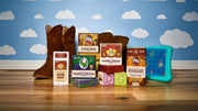 Toy Story 5-Pack - Morning Fresh