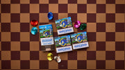 Sonic Speed Super Pack - Daily Travel Choice