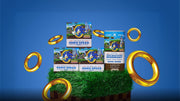 Sonic Speed Super Pack - Daily Travel Choice