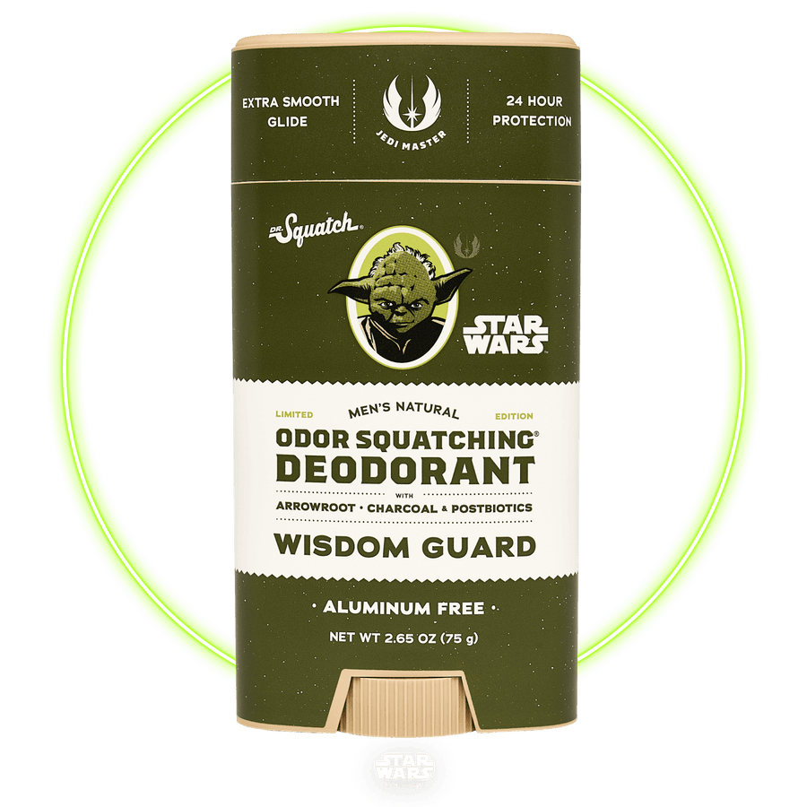 Wisdom Guard - Fresh Start