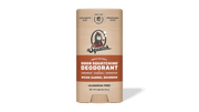 Wood Barrel Bourbon Deodorant - Barrel Choice