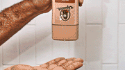 Wood Barrel Bourbon Shampoo - Morning Wash