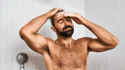 Wood Barrel Bourbon Shampoo - Morning Wash