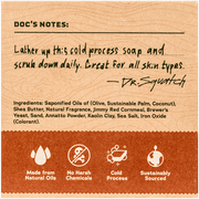 Deodorant Christian - Active Daily Start