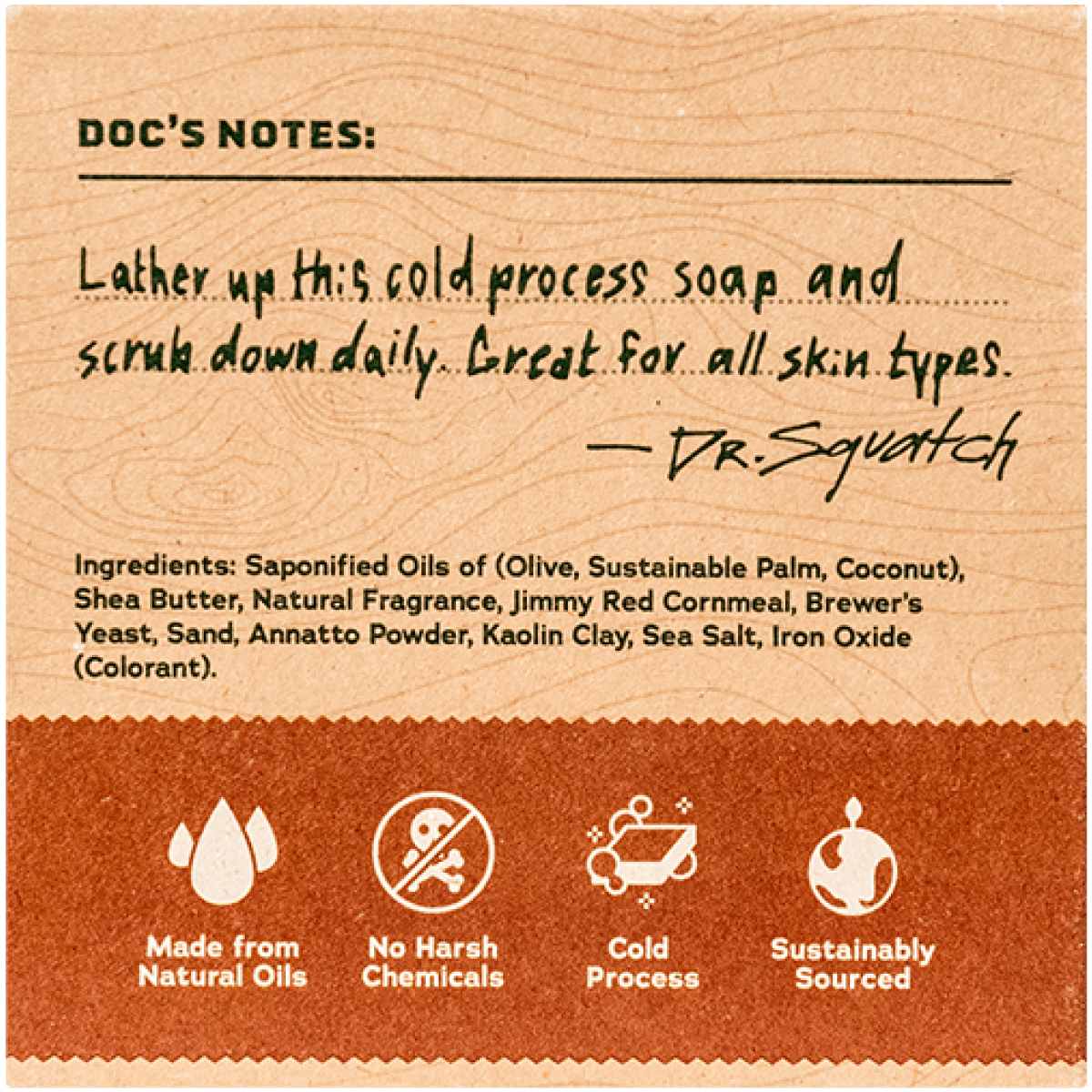 Deodorant Christian - Active Daily Start