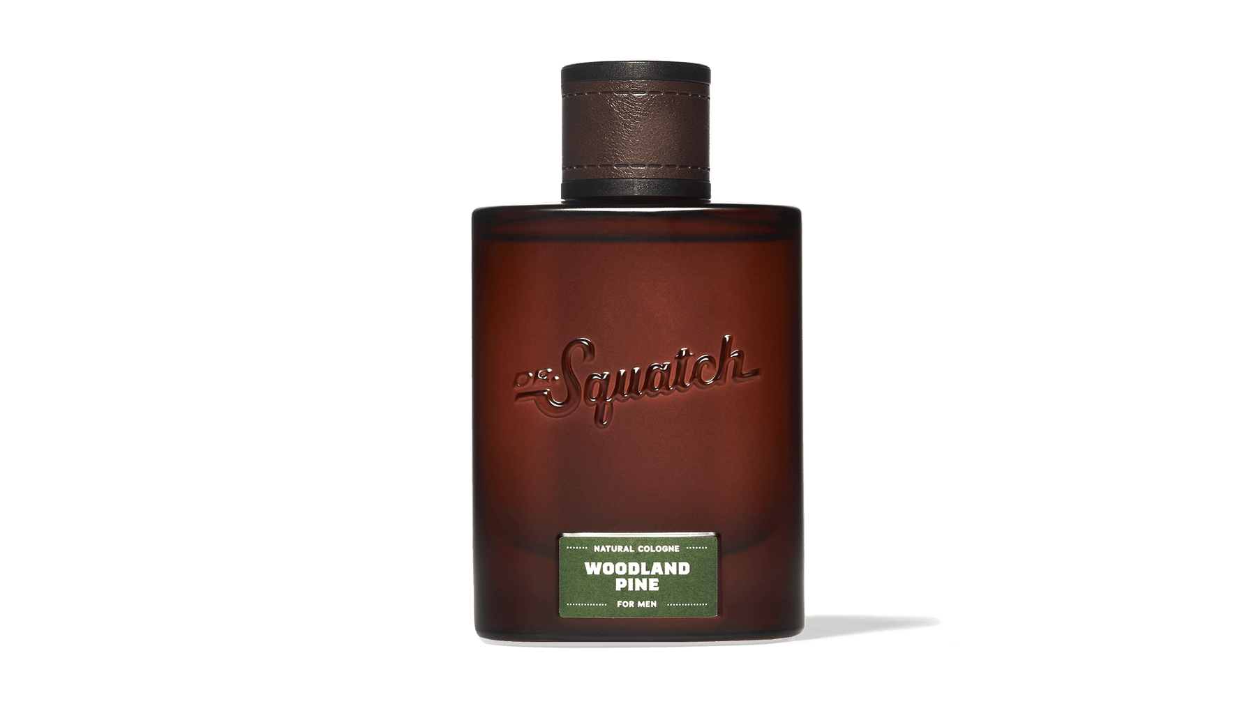 Woodland Pine Cologne - Forest Fresh