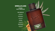 Cologne 2-Pack - Essential Outdoor Pack