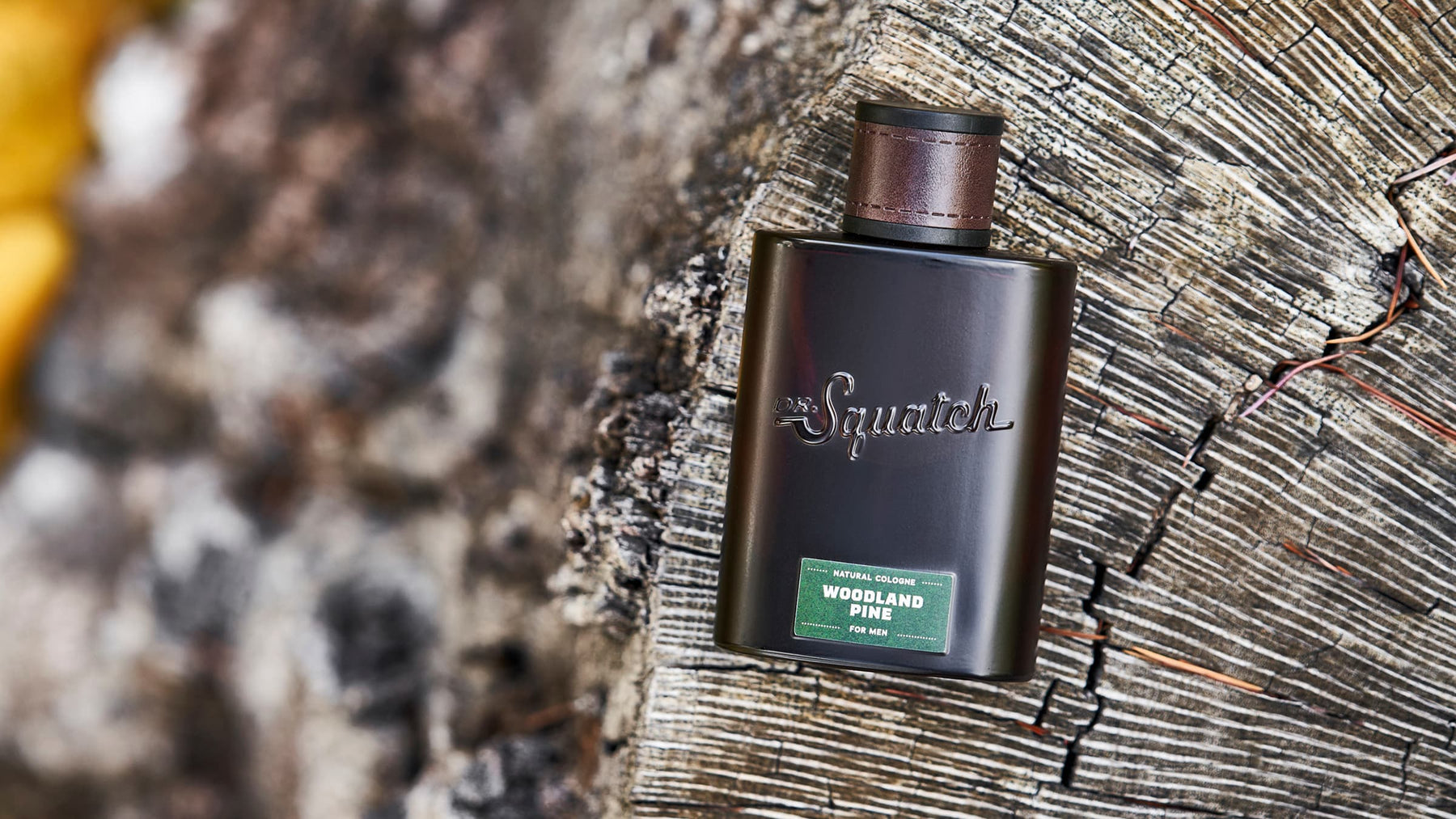 Cologne 3-Pack - Gift Outdoor Lineup