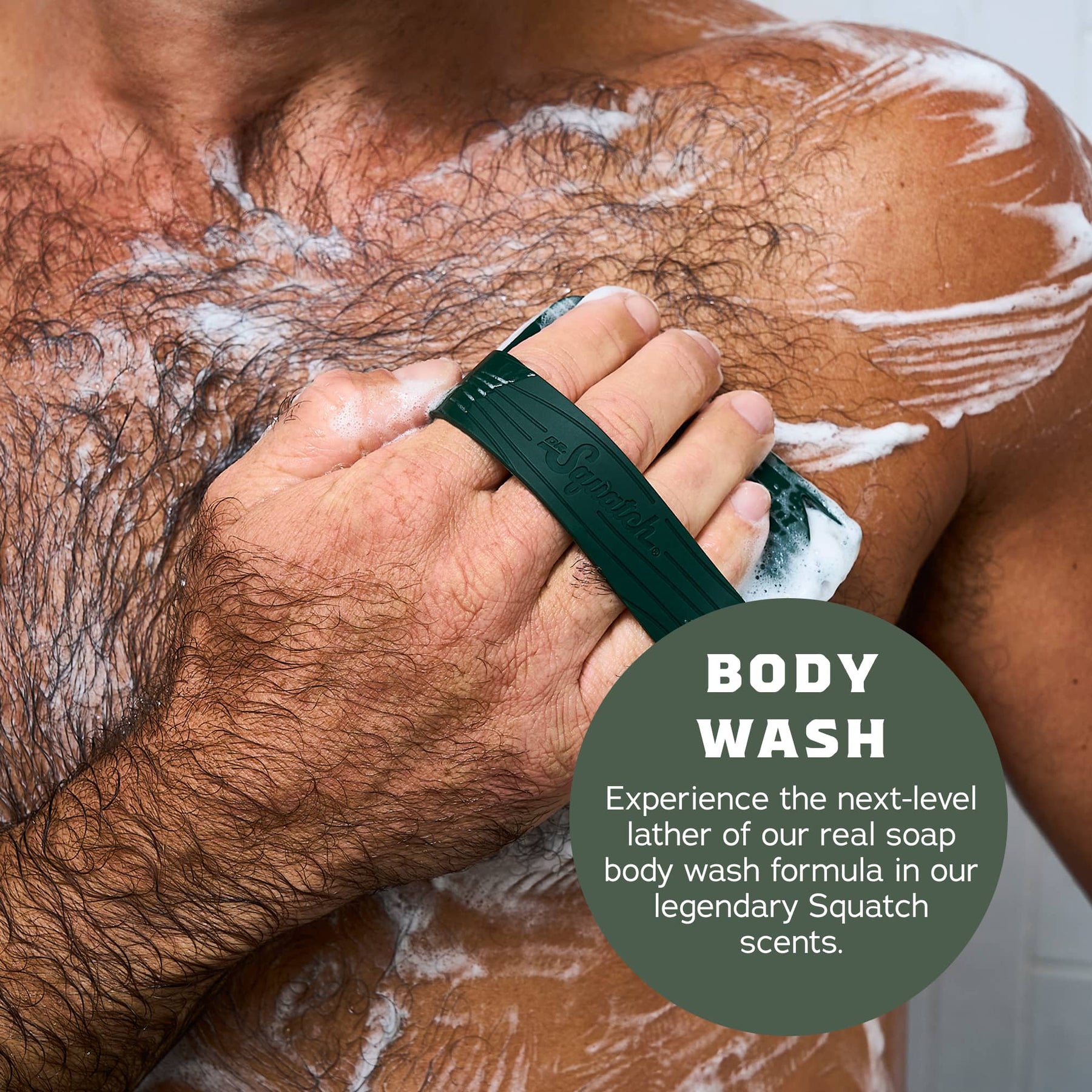 Body Wash 2-Pack - Gift Lineup