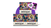 Bricc'd Up 3-Pack - Classic Gift Set
