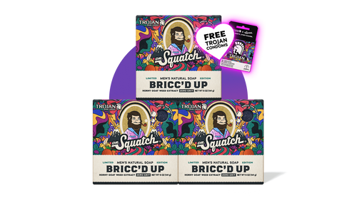 Bricc'd Up 3-Pack - Classic Gift Set