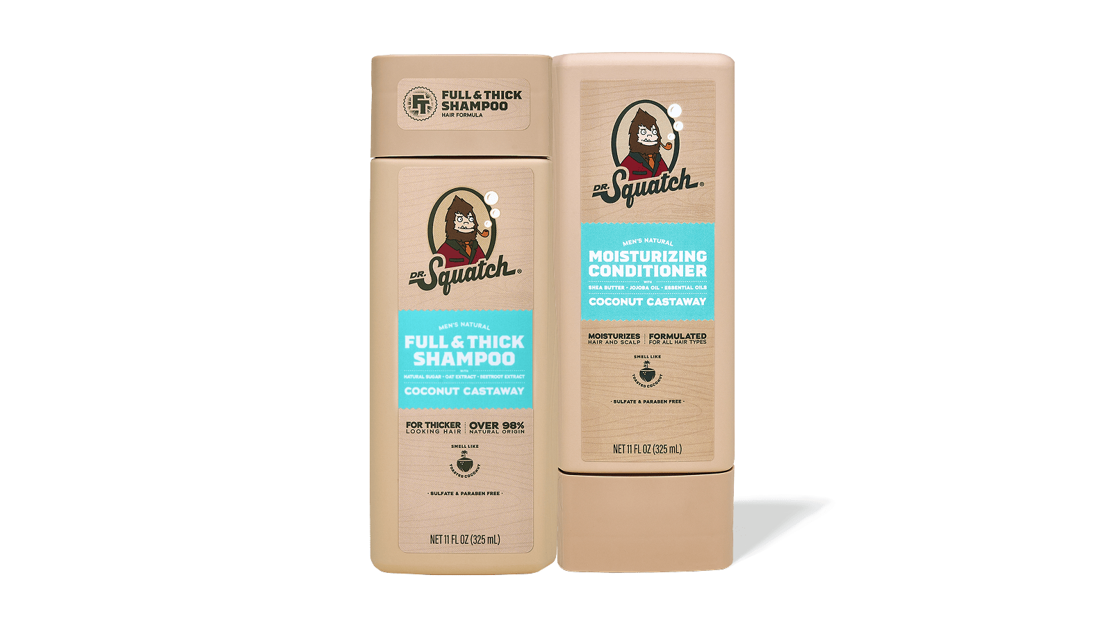 Deodorant Christian - Active Daily Start