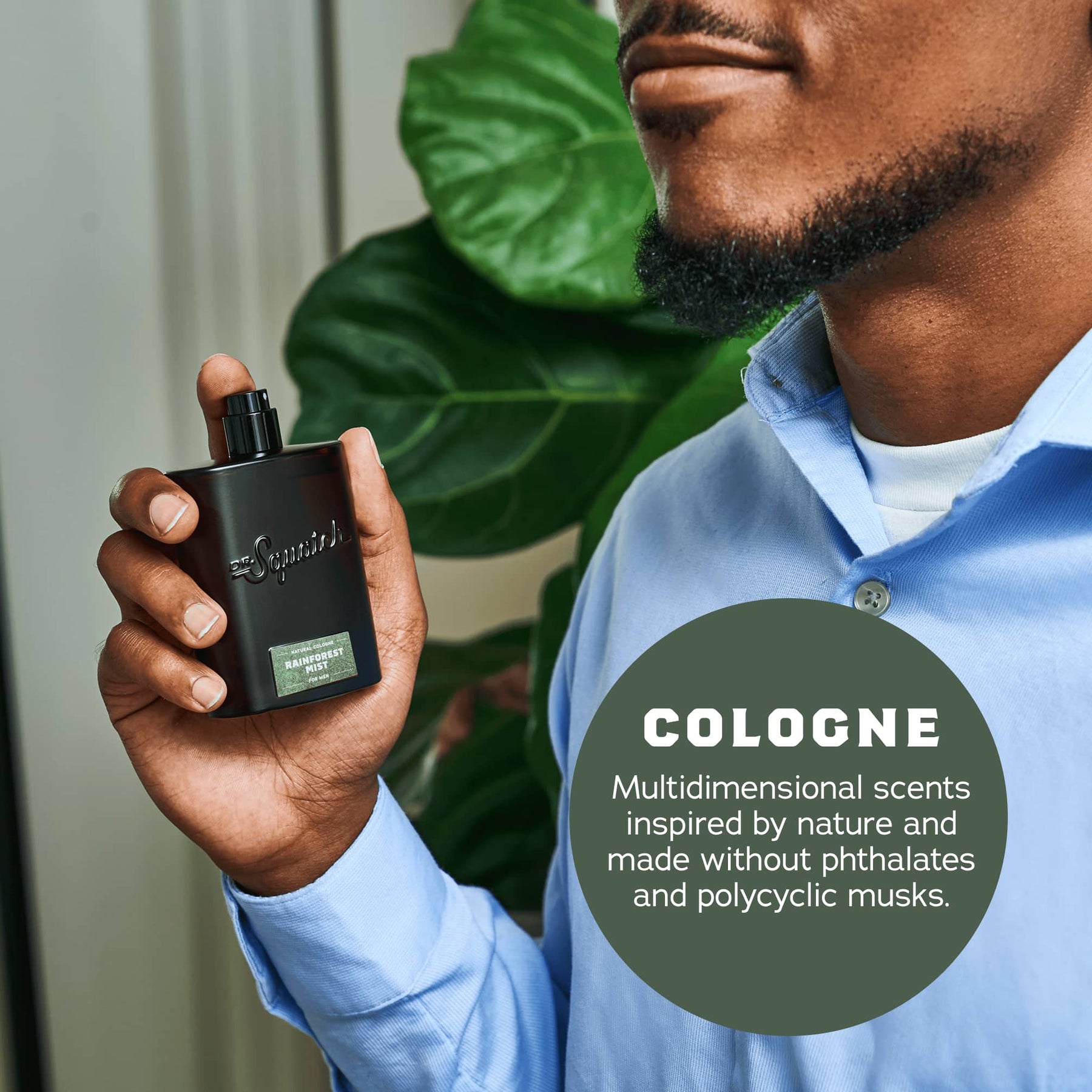 Cologne 3-Pack - Gift Outdoor Lineup