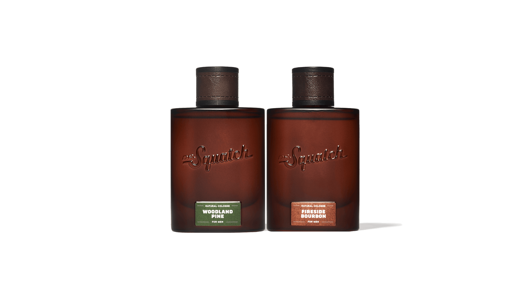 Cologne 2-Pack - Essential Outdoor Pack